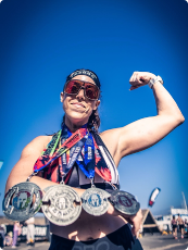 Andrea Spartan