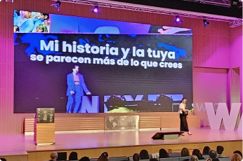 Andrea WAW Zaragoza